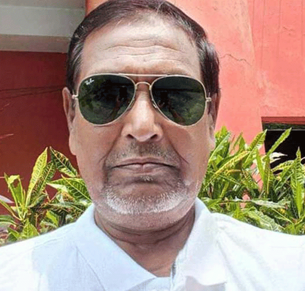 মোটরসাইকেলের ধাক্কায় বীর মুক্তিযোদ্ধা নিহত