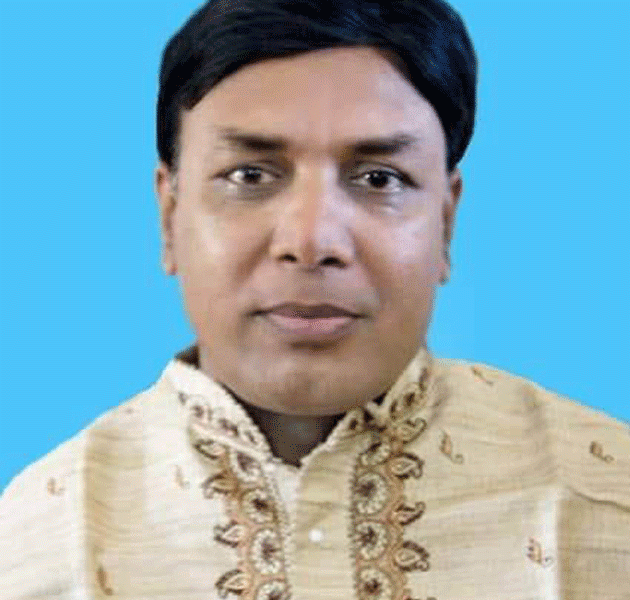 শ্রেষ্ঠ উপজেলা চেয়ারম্যান ইসাহাক