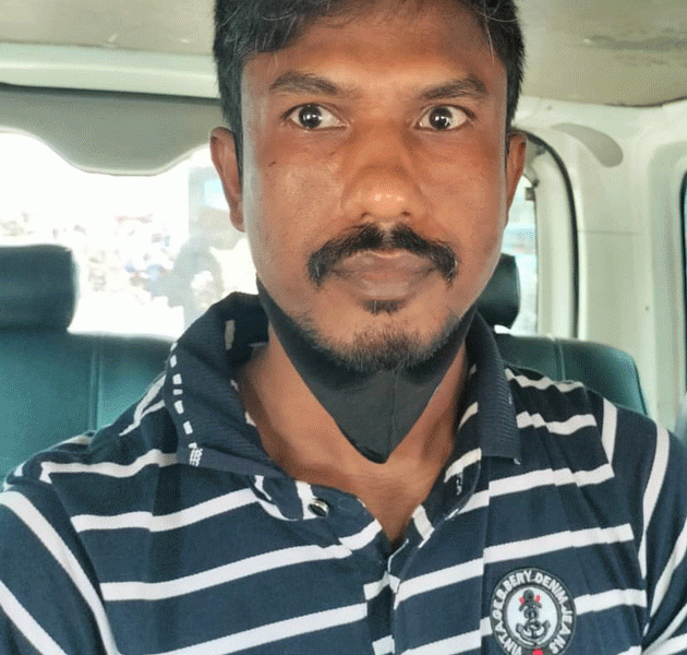 সাবেক এমপি  ও ছাত্রলীগ নেতা  হত্যা মামলার সাজাপ্রাপ্ত পলাতক আসামী সুজন  গ্রেপ্তার