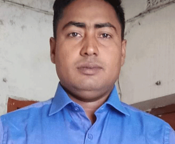 চিকিৎসককে ধর্ষণচেষ্টার অভিযোগ হাসপাতাল পরিচালক গ্রেপ্তার