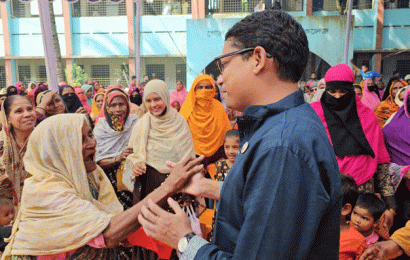 শেখ হাসিনাকে হত্যা চেষ্টার নেপথ্য নায়ক তারেক রহমান -পলক