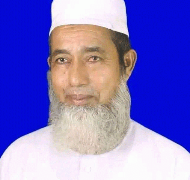 বড়াইগ্রামে জামায়াত নেতা নাশকতা মামলায় গ্রেফতার