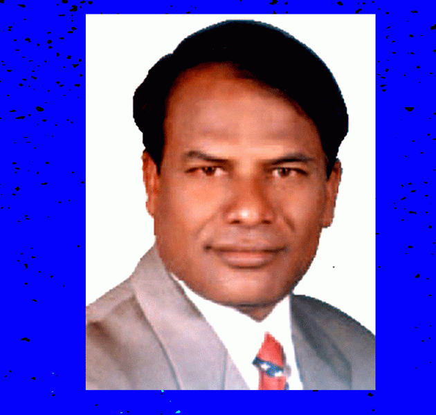 সাবেক এমপি আবুল কালাম নাটোর-১ আসনে স্বতন্ত্র প্রার্থী হচ্ছেন
