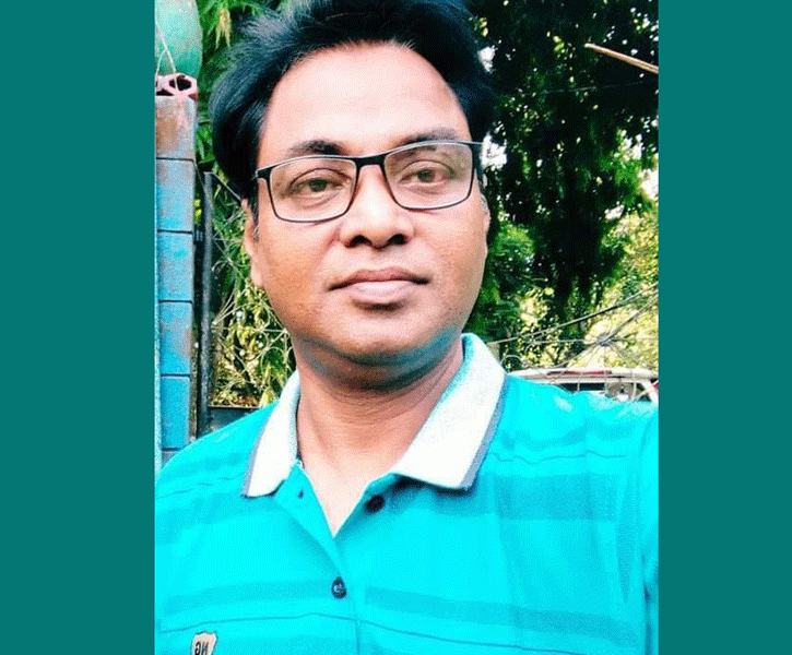 কারাগারে অসুস্থ বিএনপি নেতার হাসপাতালে মৃত্যু!