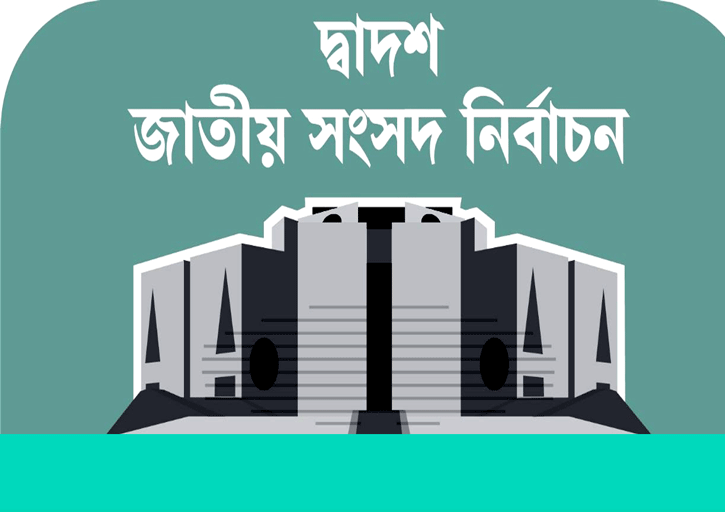 নাটোরে ৫ প্রার্থীর প্রার্থীতা প্রত্যাহার