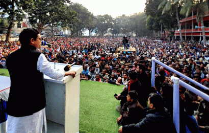 সুশাসন নিশ্চিত করতে ইউনিয়ন পর্যায়ে গণশুনানী করা হবে-পলক