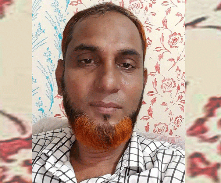 বাগাতিপাড়া পৌর বিএনপির ভারপ্রাপ্ত আহ্বায়ক শামীম সরকার বাগাতিপাড়া পৌর বিএনপির ভারপ্রাপ্ত আহ্বায়ক শামীম সরকার