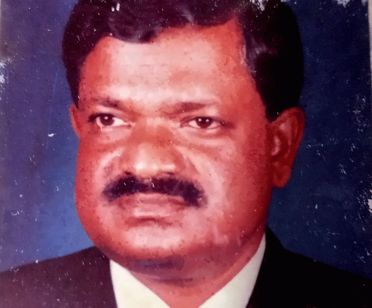 চলে গেলন সাবেক চেয়ারম্যান খন্দকার জুবায়ের