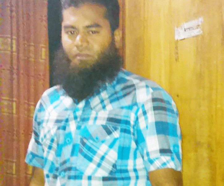 দুর্বৃত্তের গুলিতে আওয়ামী লীগ নেতার মৃত্যু