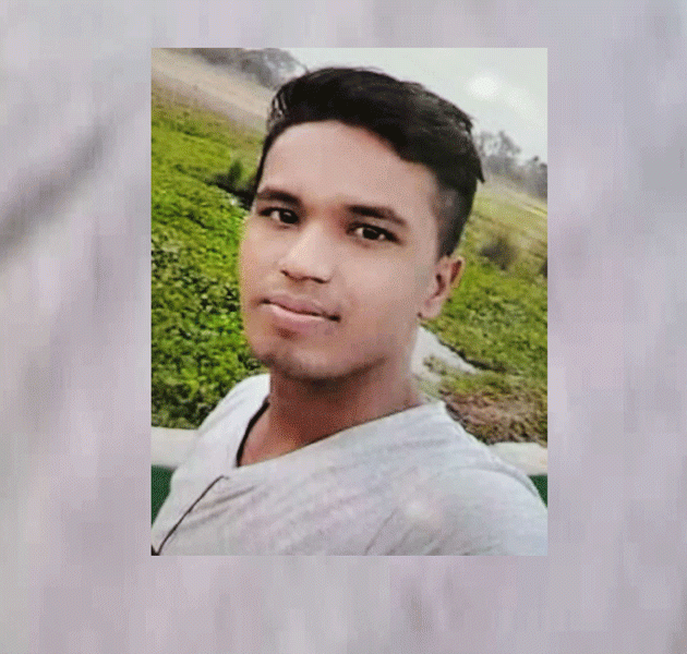 বাগাতিপাড়ায় বিদ্যুৎস্পৃষ্ঠে নির্মাণ শ্রমিকের মৃত্যু!