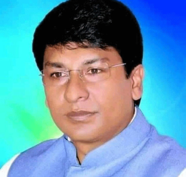 সাবেক এমপি শিমুল সহ ৬২ জনের বিরুদ্ধে হত্যা চেষ্টায়  দুটি মামলা