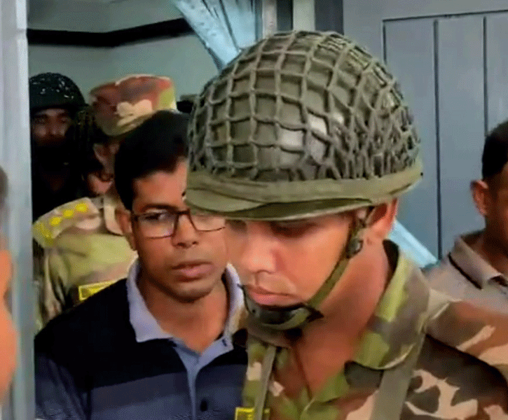 শিক্ষক বটে ! শিক্ষক বটে !