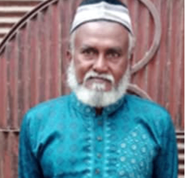 নাটোরে যুবলীগ নেতাকে পেটানোর ৭দিন পর মৃত্যু