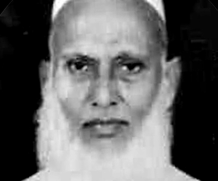 নাটোরের ভাষা সৈনিক ফজলুল হক ইন্তেকাল করেছেন