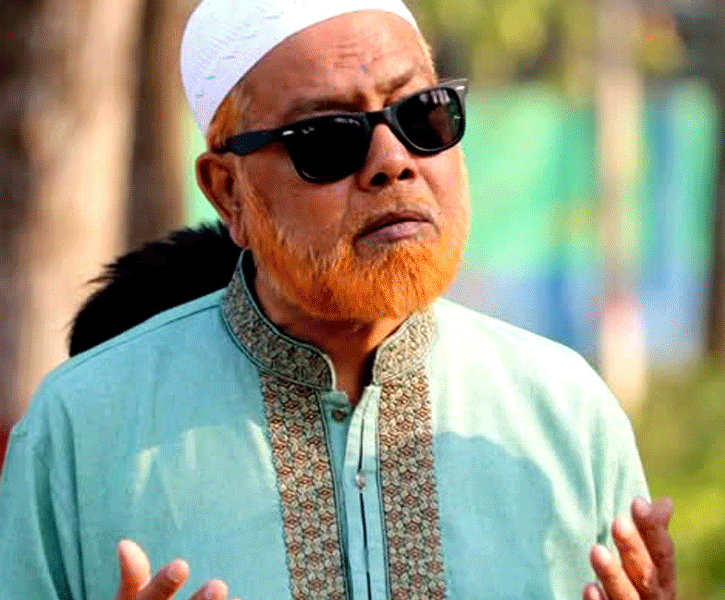 চলে গেলন সিনিয়র আইনজীবি মিজান