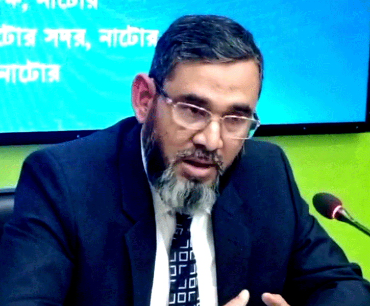 এতোদিন ‘ভালো নির্বাচন চেয়েছেন,এখন সহযোগিতা চাই’