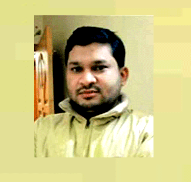বিএনপি নেতার বাড়িতে গুলিবর্ষণের ঘটনায় ছাত্রদল নেতা গ্রেফতার