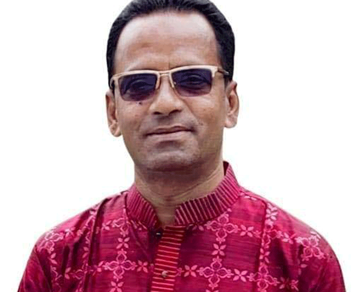 বাগাতিপাড়ায় সাবেক উপজেলা চেয়ারম্যান অহিদুল ইসলাম গকুল গ্রেপ্তার