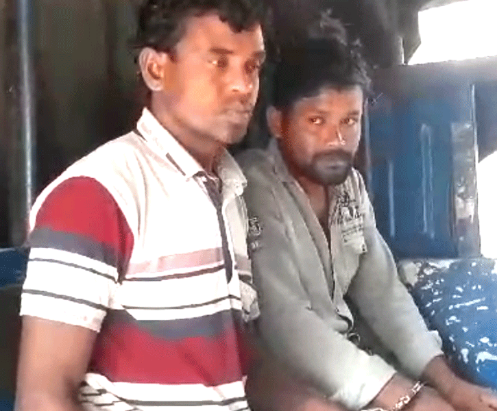 বড়াইগ্রামে প্রতিবন্ধী কিশোরীকে ধর্ষণের অভিযোগে ২ জন আটক