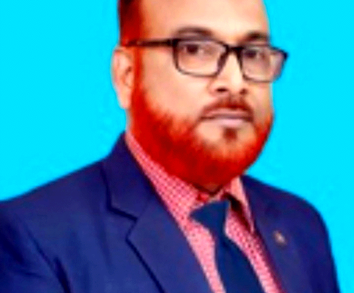 সমকাল সাংবাদিকের সাথে অশালীন আচরণ! সেই প্রশাসনিক কর্মকর্তার আসাদ মোল্লার বদলি