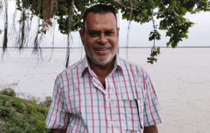 বর্ষীয়ান সাংবাদিক সমকালের নাটোর প্রতিনিধি বীর মুক্তিযোদ্ধা নবীউর রহমান পিপলু আর নেই