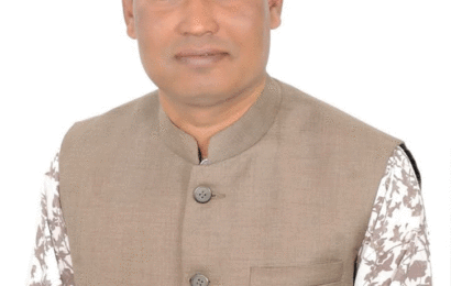 নলডাঙ্গা পৌরসভার সাবেক মেয়র মনির গ্রেপ্তার