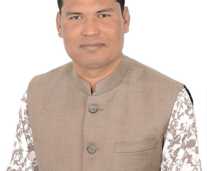 নলডাঙ্গা পৌরসভার সাবেক মেয়র মনির গ্রেপ্তার